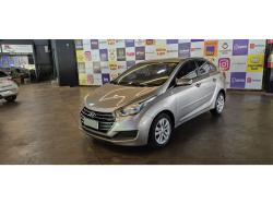 HYUNDAI HB 20 Sedan 1.6 16V 4P FLEX PREMIUM AUTOM�TICO
