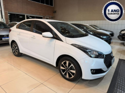 HYUNDAI HB 20 Sedan 1.6 16V 4P FLEX COMFORT STYLE AUTOM�TICO