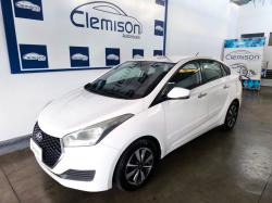 HYUNDAI HB 20 Sedan 1.6 16V 4P FLEX OCEAN AUTOM�TICO