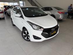 HYUNDAI HB 20 Sedan 1.6 16V 4P FLEX COMFORT STYLE AUTOM�TICO