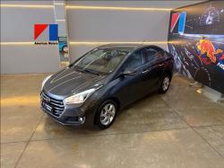 HYUNDAI HB 20 Sedan 1.6 16V 4P FLEX PREMIUM AUTOM�TICO
