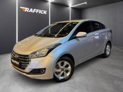 HYUNDAI HB 20 Sedan 1.6 16V 4P FLEX COMFORT PLUS