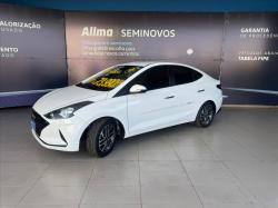 HYUNDAI HB 20 Sedan 1.0 12V 4P FLEX TGDI PLATINUM TURBO AUTOM�TICO