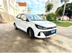 HYUNDAI HB 20 Sedan 1.0 12V 4P FLEX COMFORT PLUS