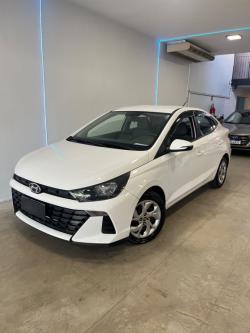 HYUNDAI HB 20 Sedan 1.0 12V 4P FLEX COMFORT PLUS