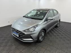 HYUNDAI HB 20 Sedan 1.0 12V 4P FLEX TGDI TURBO EVOLUTION AUTOM�TICO