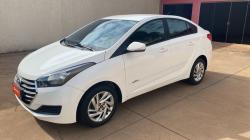 HYUNDAI HB 20 Sedan 1.0 12V 4P FLEX COMFORT PLUS