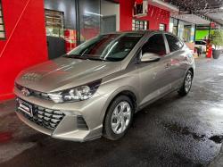 HYUNDAI HB 20 Sedan 1.0 12V 4P FLEX COMFORT PLUS