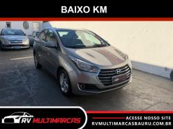 HYUNDAI HB 20 Sedan 1.6 16V 4P FLEX COMFORT PLUS