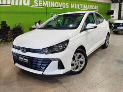 HYUNDAI HB 20 Sedan 1.0 12V 4P FLEX COMFORT PLUS