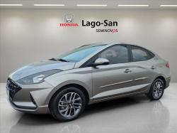 HYUNDAI HB 20 Sedan 1.6 16V 4P FLEX VISION AUTOM�TICO