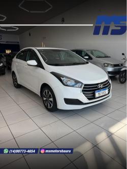 HYUNDAI HB 20 Sedan 1.0 12V 4P FLEX 5 ANOS