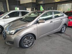 HYUNDAI HB 20 Sedan 1.0 12V 4P FLEX COMFORT COPA DO MUNDO