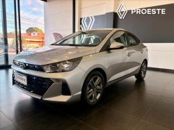 HYUNDAI HB 20 Sedan 1.0 12V 4P FLEX TGDI TURBO COMFORT PLUS AUTOM�TICO