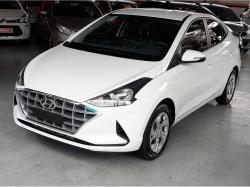 HYUNDAI HB 20 Sedan 1.6 16V 4P FLEX VISION AUTOM�TICO