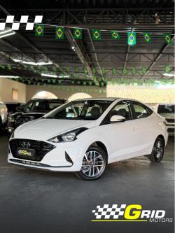 HYUNDAI HB 20 Sedan 1.0 12V 4P FLEX TGDI PLATINUM TURBO