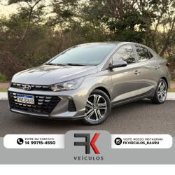 HYUNDAI HB 20 Sedan 1.0 12V 4P FLEX TGDI TURBO COMFORT AUTOM�TICO