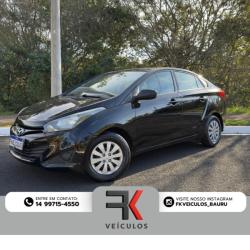 HYUNDAI HB 20 Sedan 1.0 12V 4P FLEX COMFORT PLUS