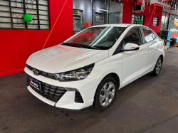HYUNDAI HB 20 Sedan 1.0 12V 4P FLEX COMFORT PLUS