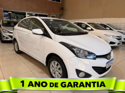 HYUNDAI HB 20 Sedan 1.6 16V 4P FLEX COMFORT PLUS