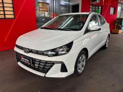 HYUNDAI HB 20 Sedan 1.0 12V 4P FLEX COMFORT PLUS