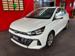 HYUNDAI HB 20 Sedan 1.0 12V 4P FLEX COMFORT PLUS