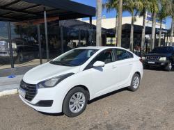 HYUNDAI HB 20 Sedan 1.0 12V 4P FLEX COMFORT STYLE