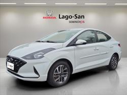 HYUNDAI HB 20 Sedan 1.0 12V 4P FLEX TGDI PLATINUM TURBO