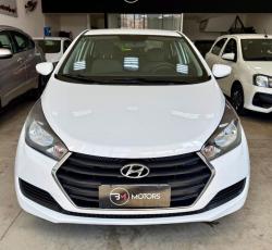HYUNDAI HB 20 Sedan 1.6 16V 4P FLEX COMFORT PLUS