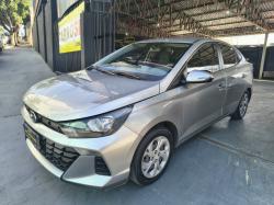 HYUNDAI HB 20 Sedan 1.0 12V 4P FLEX COMFORT PLUS