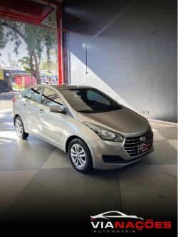 HYUNDAI HB 20 Sedan 1.0 12V 4P FLEX COMFORT PLUS