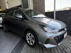 HYUNDAI HB 20 Sedan 1.0 12V 4P FLEX COMFORT PLUS