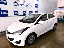 HYUNDAI HB 20 Sedan 1.0 12V 4P FLEX COMFORT PLUS