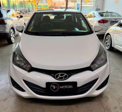 HYUNDAI HB 20 Sedan 1.0 12V 4P FLEX COMFORT PLUS