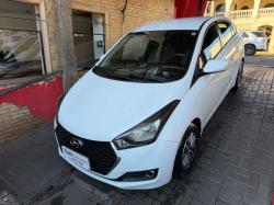 HYUNDAI HB 20 Sedan 1.0 12V 4P FLEX UNIQUE