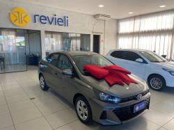 HYUNDAI HB 20 Sedan 1.0 12V 4P FLEX COMFORT PLUS