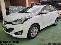 HYUNDAI HB 20 Sedan 1.6 16V 4P FLEX COMFORT PLUS AUTOM�TICO