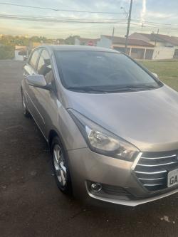 HYUNDAI HB 20 Sedan 1.6 16V 4P FLEX COMFORT PLUS