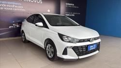 HYUNDAI HB 20 Sedan 1.0 12V 4P FLEX COMFORT PLUS