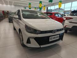 HYUNDAI HB 20 Sedan 1.0 12V 4P FLEX COMFORT PLUS