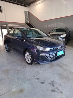 HYUNDAI HB 20 Sedan 1.0 12V 4P FLEX COMFORT PLUS
