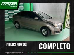 HYUNDAI HB 20 Sedan 1.0 12V 4P FLEX COMFORT STYLE TURBO