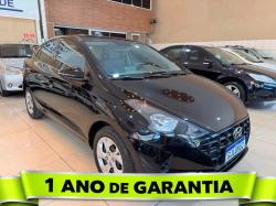HYUNDAI HB 20 Sedan 1.0 12V 4P FLEX VISION