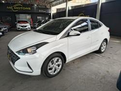 HYUNDAI HB 20 Sedan 1.0 12V 4P FLEX VISION