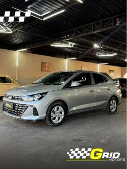 HYUNDAI HB 20 Sedan 1.0 12V 4P FLEX COMFORT PLUS