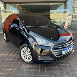 HYUNDAI HB 20 Sedan 1.6 16V 4P FLEX COMFORT AUTOM�TICO