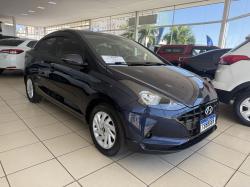HYUNDAI HB 20 Sedan 1.0 12V 4P FLEX EVOLUTION