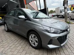 HYUNDAI HB 20 Sedan 1.0 12V 4P FLEX COMFORT PLUS