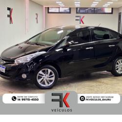 HYUNDAI HB 20 Sedan 1.6 16V 4P FLEX PREMIUM AUTOM�TICO