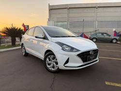 HYUNDAI HB 20 Sedan 1.0 12V 4P FLEX VISION